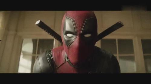 死侍在线观看线观看,笑傲江湖，在线狂欢  第1张