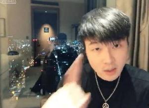 帝师爆料陈冠希真相视频,揭秘娱乐圈背后的惊人内幕  第3张