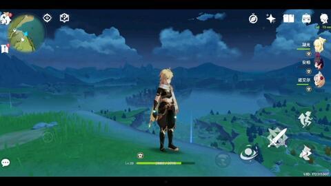 原神爆料搞笑视频大全集  第1张