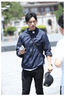 张翰现状爆料视频大全最新,最新爆料视频大盘点  第3张