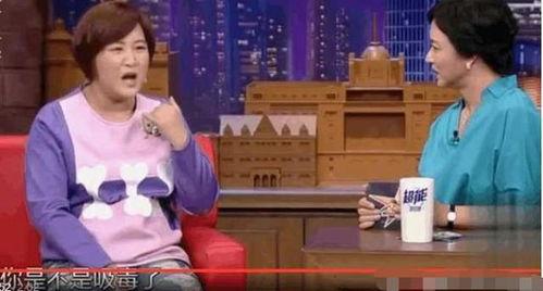 贾玲和姐姐爆料视频,揭秘贾玲成长背后的感人故事  第2张